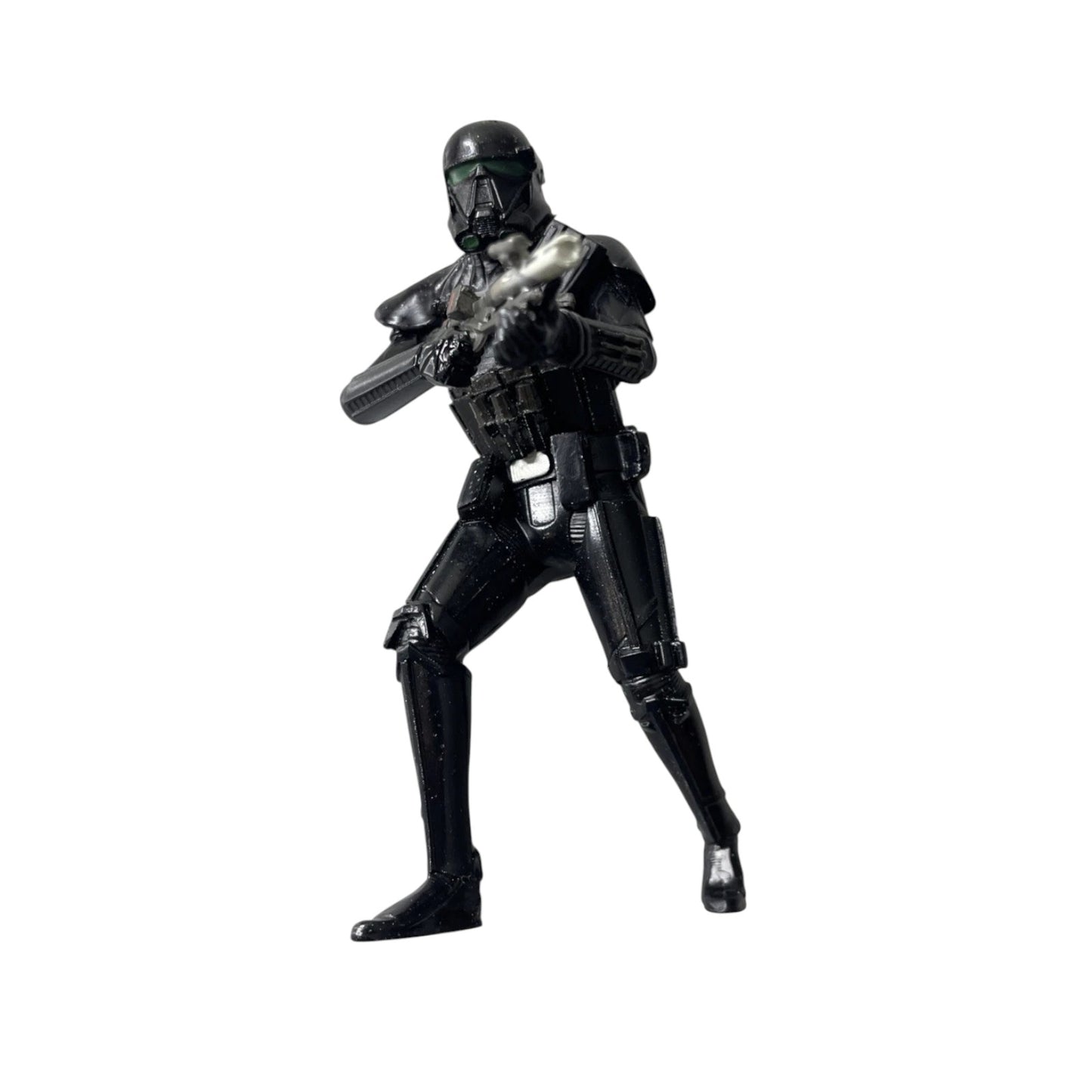 2016 Death Trooper Hallmark Ornament (Star Wars) QXI3631