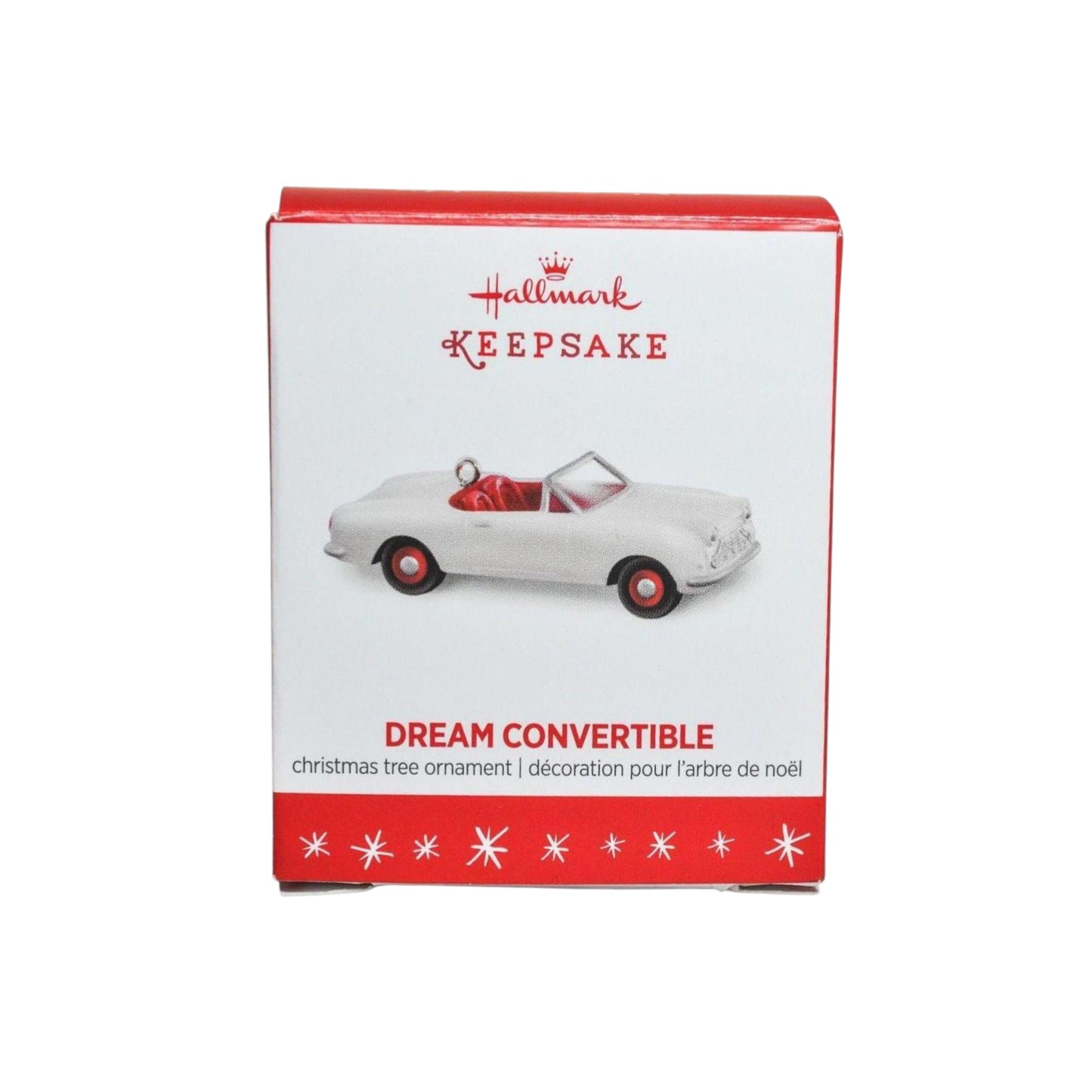 2016 Dream Convertible (Car)