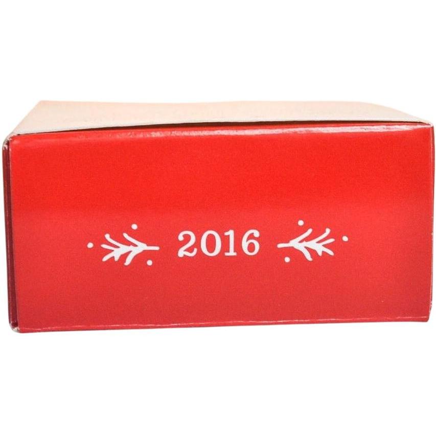 2016 Dream Convertible Hallmark Ornament (Car) QGO1004