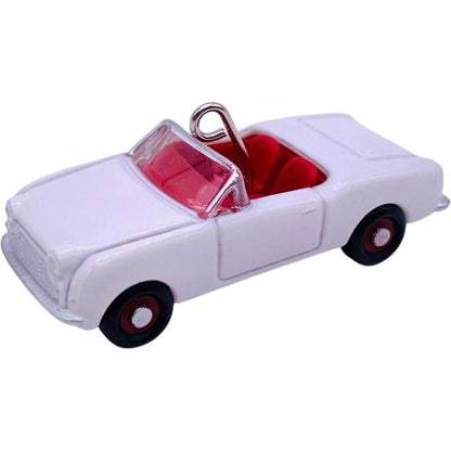 2016 Dream Convertible Hallmark Ornament (Car) QGO1004