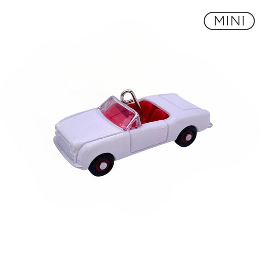 2016 Dream Convertible (Car)