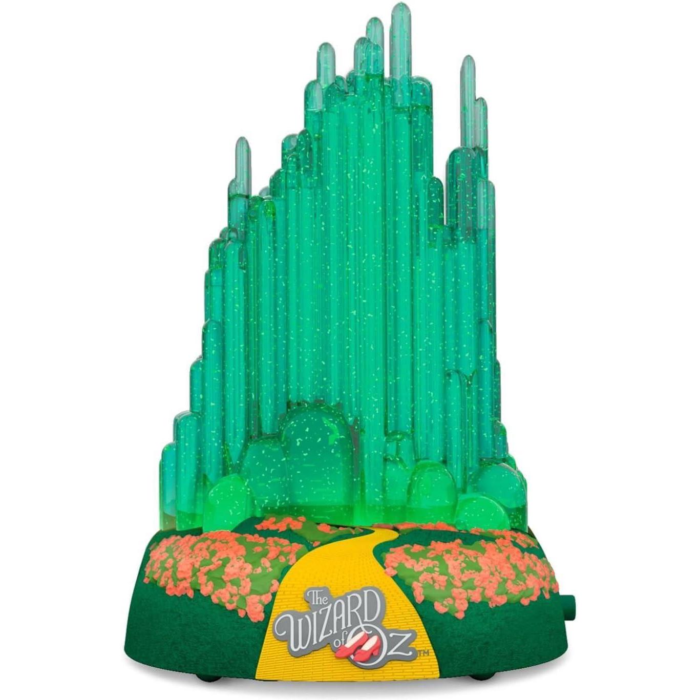 2016 Emerald City Hallmark Ornament (The Wizard of Oz) QXI3024