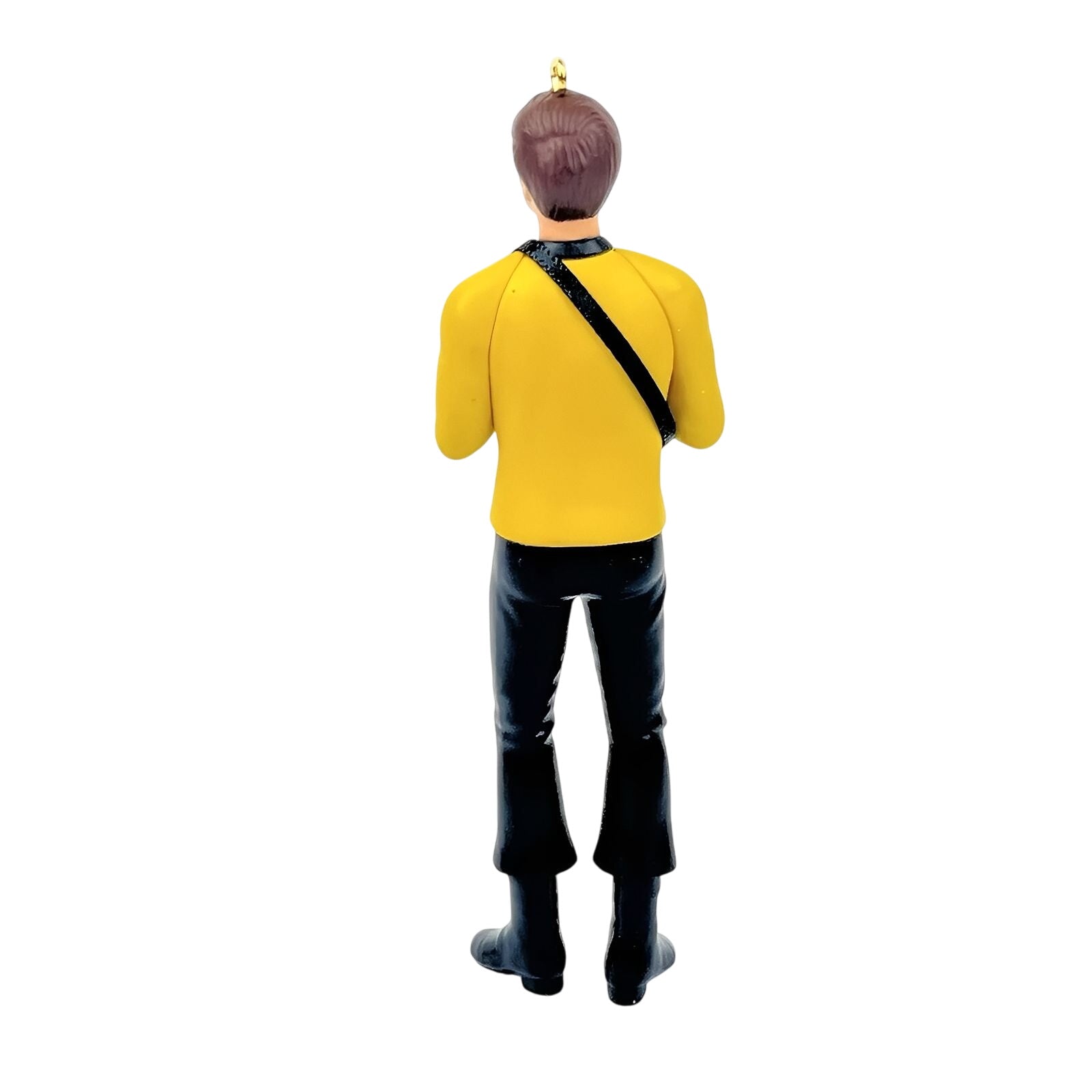 2016 Ensign Pavel Chekov Hallmark Ornament (Star Trek) QXE3161
