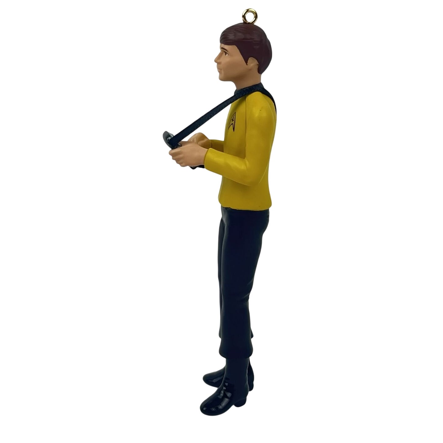 2016 Ensign Pavel Chekov Hallmark Ornament (Star Trek) QXE3161