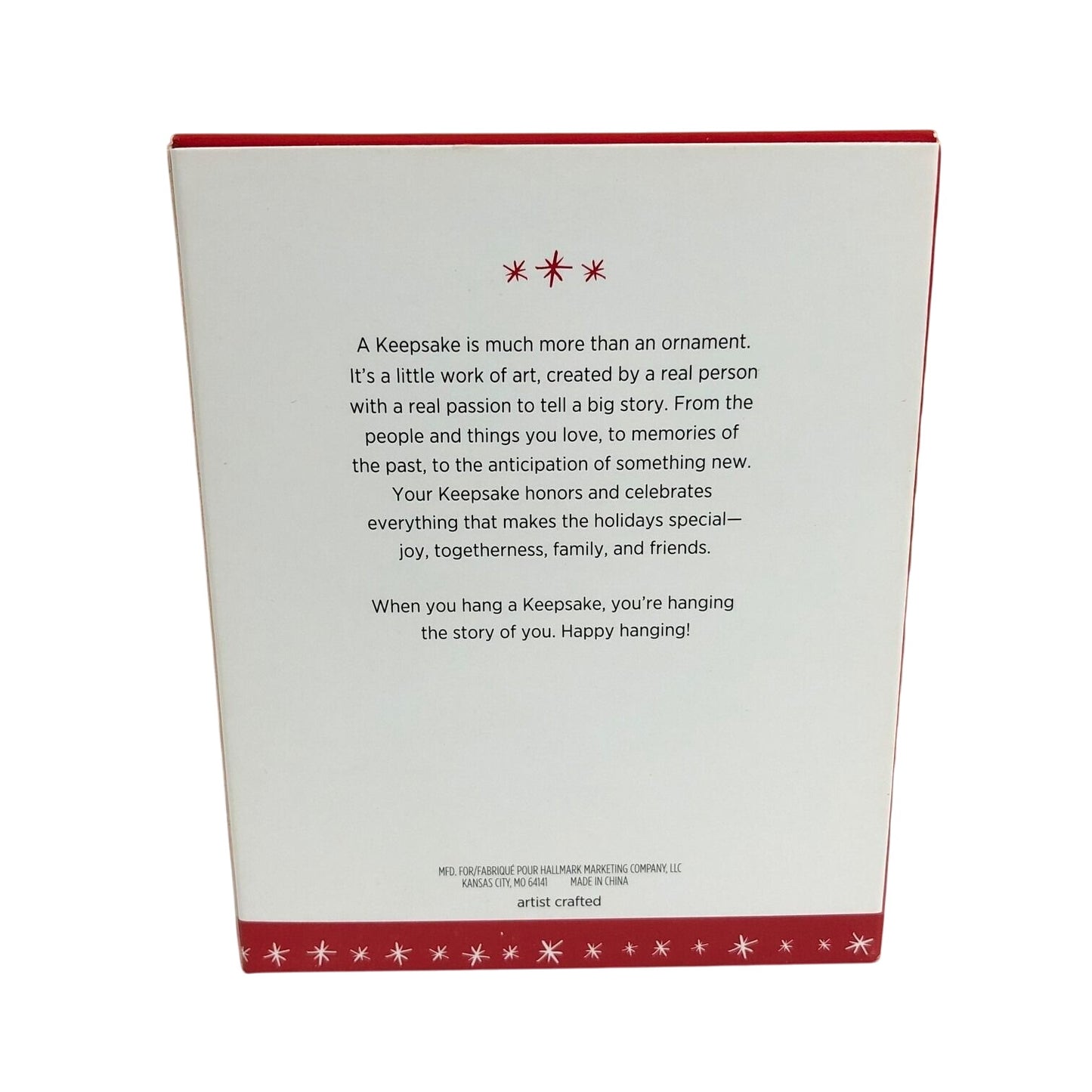 2016 Ezio Auditore Da Firenze Hallmark Ornament (Assassin's Creed) QXI3431