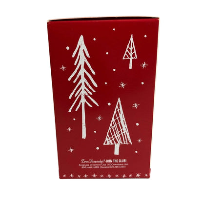 2016 Ezio Auditore Da Firenze Hallmark Ornament (Assassin's Creed) QXI3431