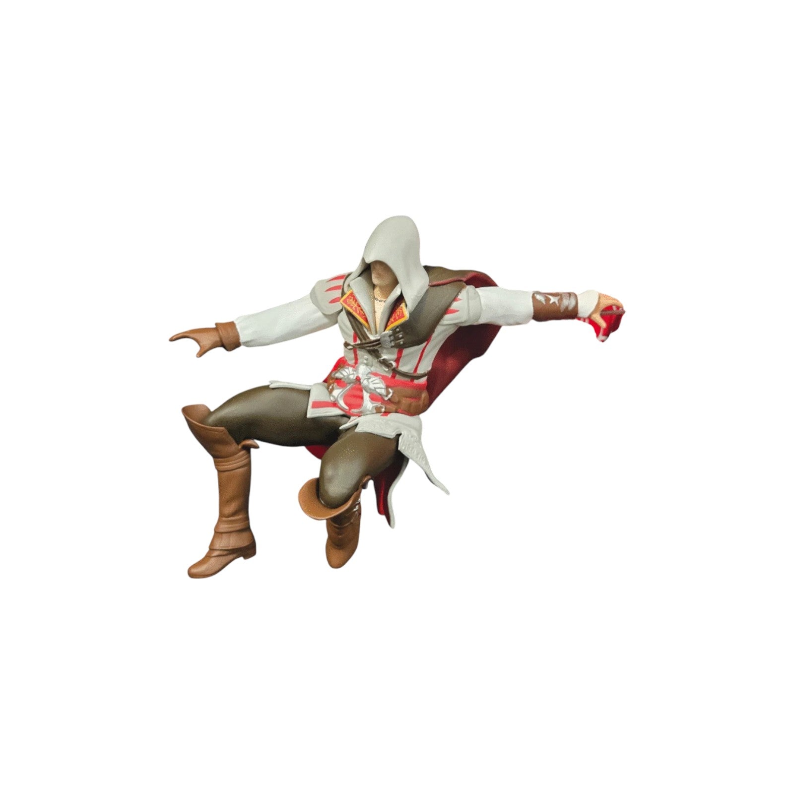 2016 Ezio Auditore Da Firenze Hallmark Ornament (Assassin's Creed) QXI3431 Image1