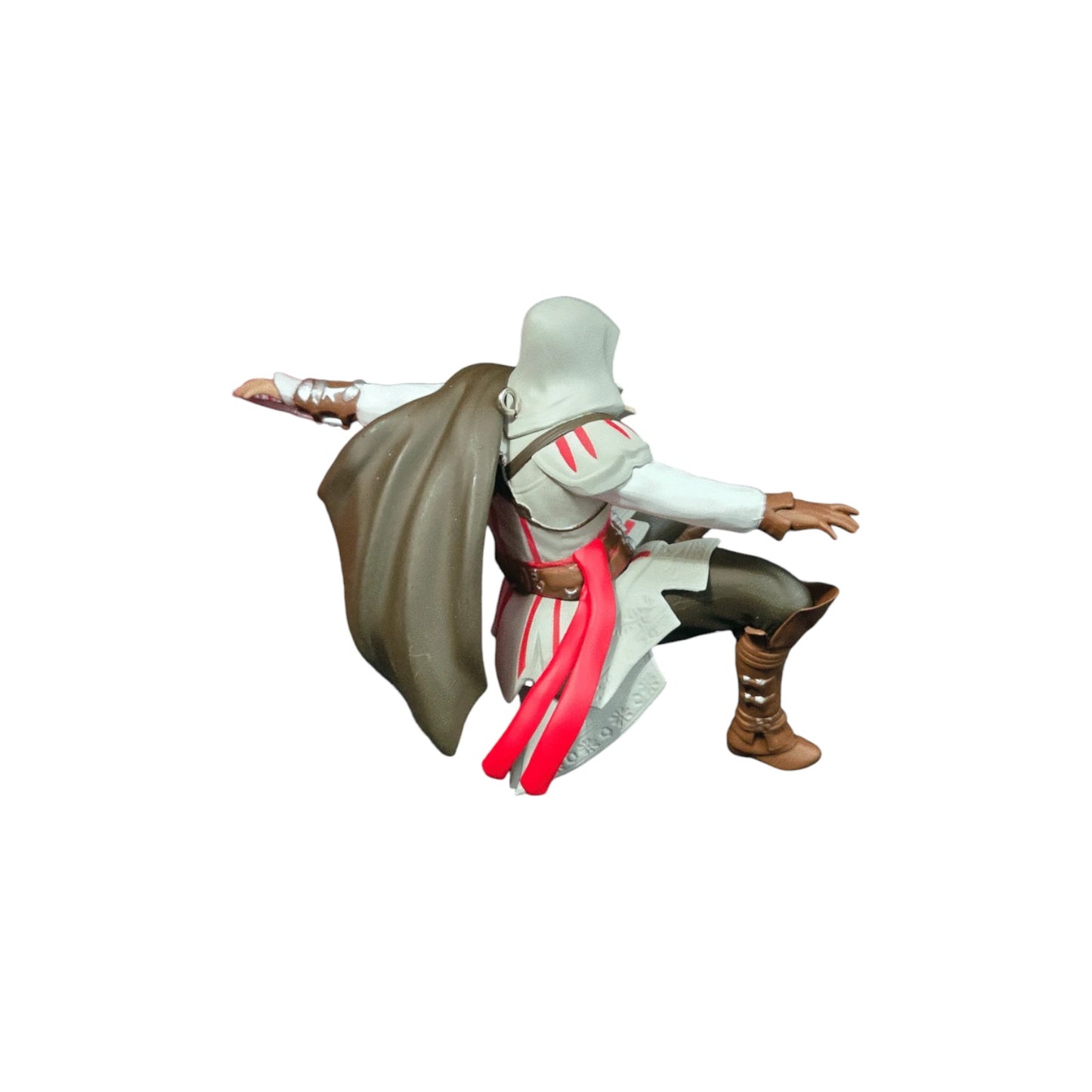 2016 Ezio Auditore Da Firenze Hallmark Ornament (Assassin's Creed) QXI3431 Image4