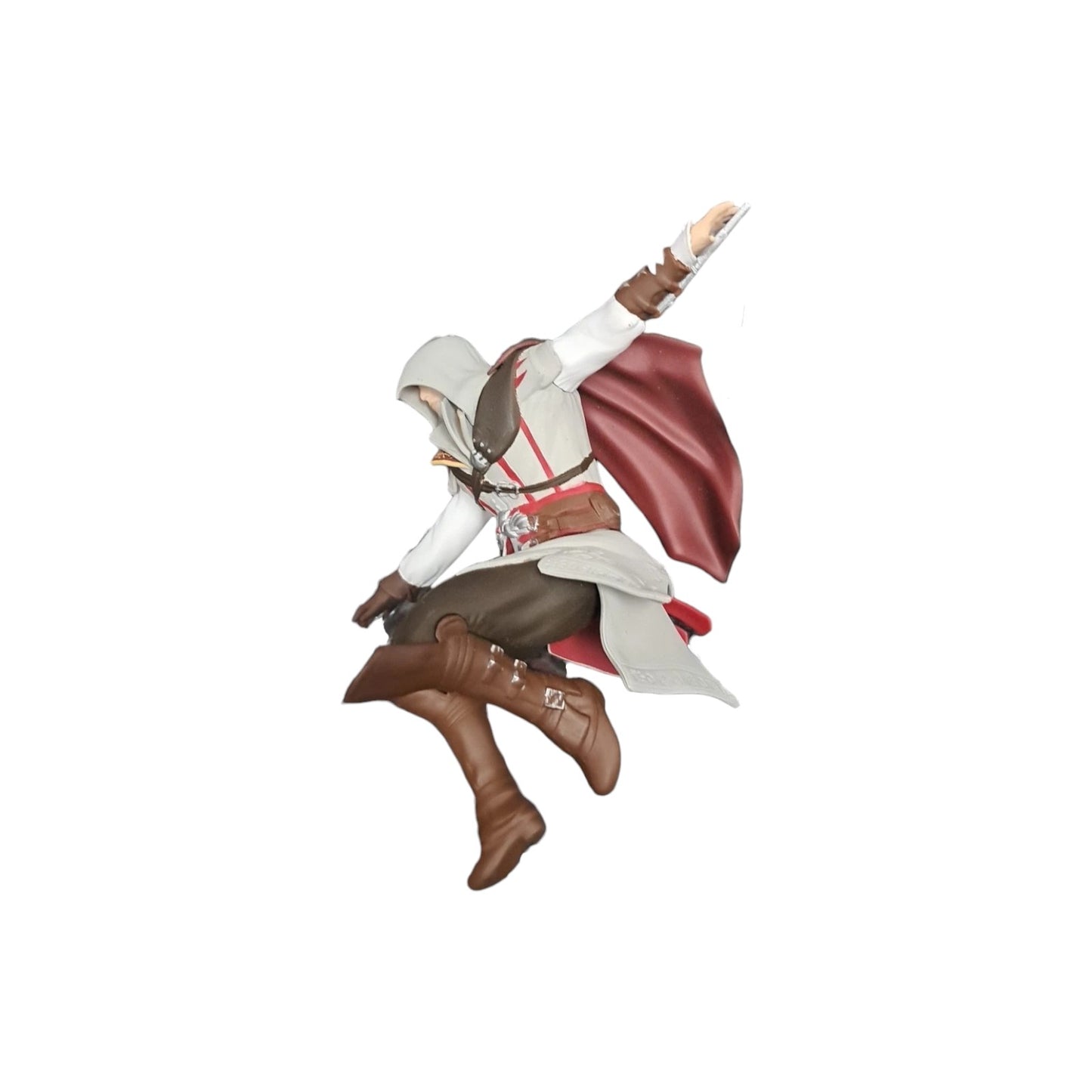 2016 Ezio Auditore Da Firenze Hallmark Ornament (Assassin's Creed) QXI3431 Image5