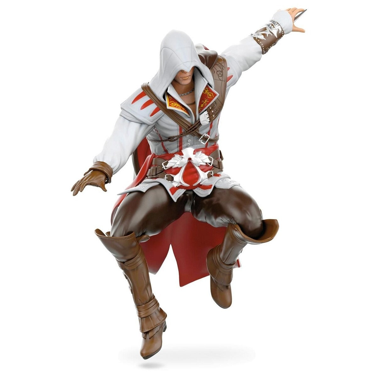 2016 Ezio Auditore Da Firenze Hallmark Ornament (Assassin's Creed) QXI3431