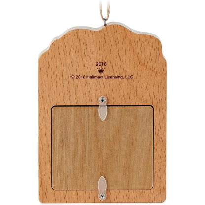 QHX1011 2016 Faithful Friend Forever (Photo Holder) Image2