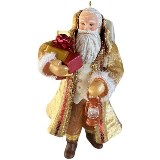 2016 Father Christmas (Father Christmas)