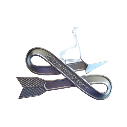 2016 Follow Your Dreams Hallmark Ornament (Graduation) QHX1014