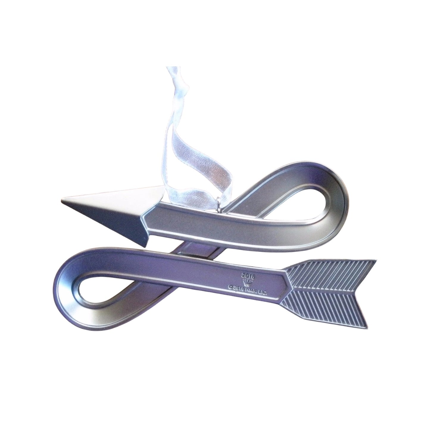 2016 Follow Your Dreams Hallmark Ornament (Graduation) QHX1014