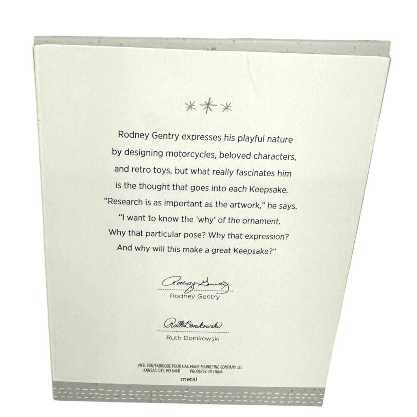 2016 Follow Your Dreams Hallmark Ornament (Graduation) QHX1014