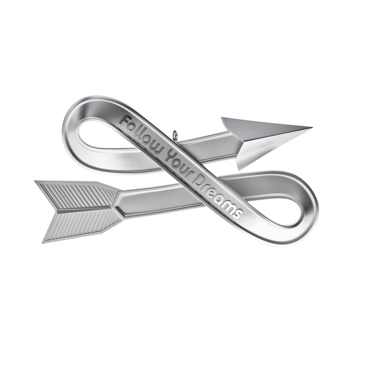 2016 Follow Your Dreams Hallmark Ornament (Graduation) QHX1014