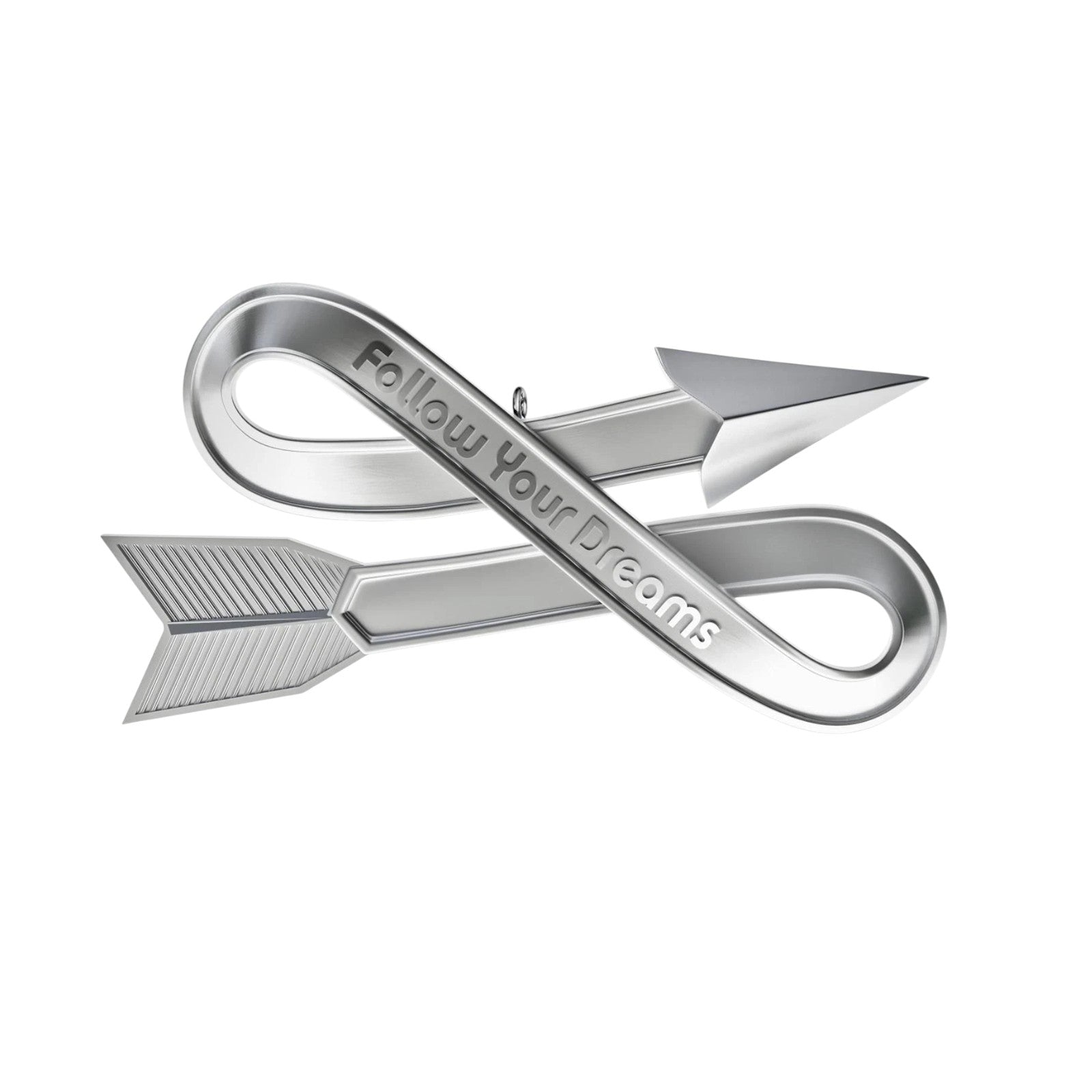 2016 Follow Your Dreams Hallmark Ornament (Graduation) QHX1014