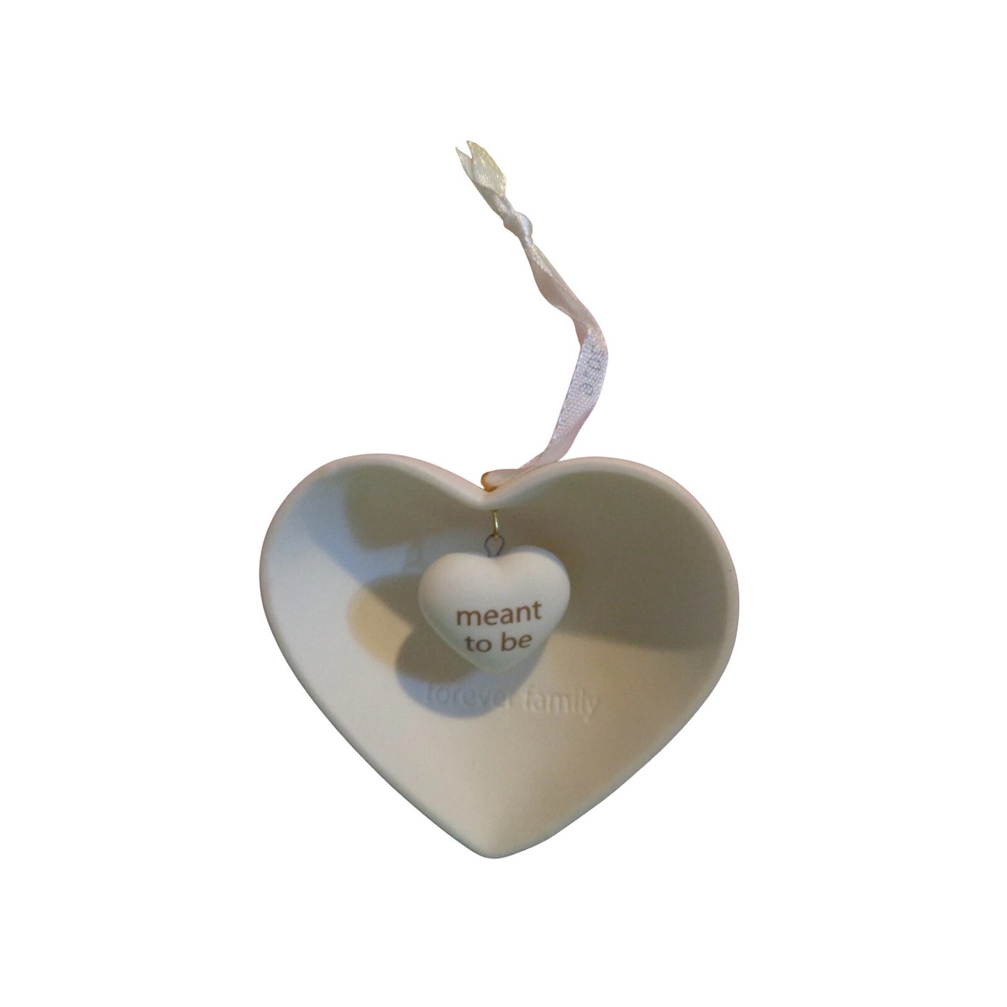 2016 Forever Family (Heart)