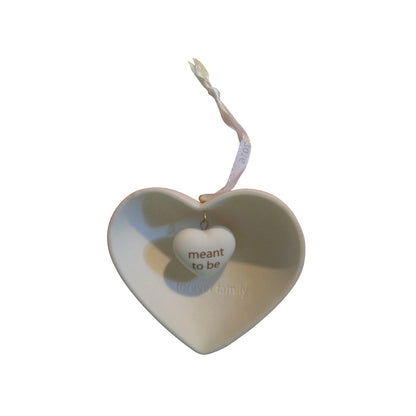 2016 Forever Family (Heart)