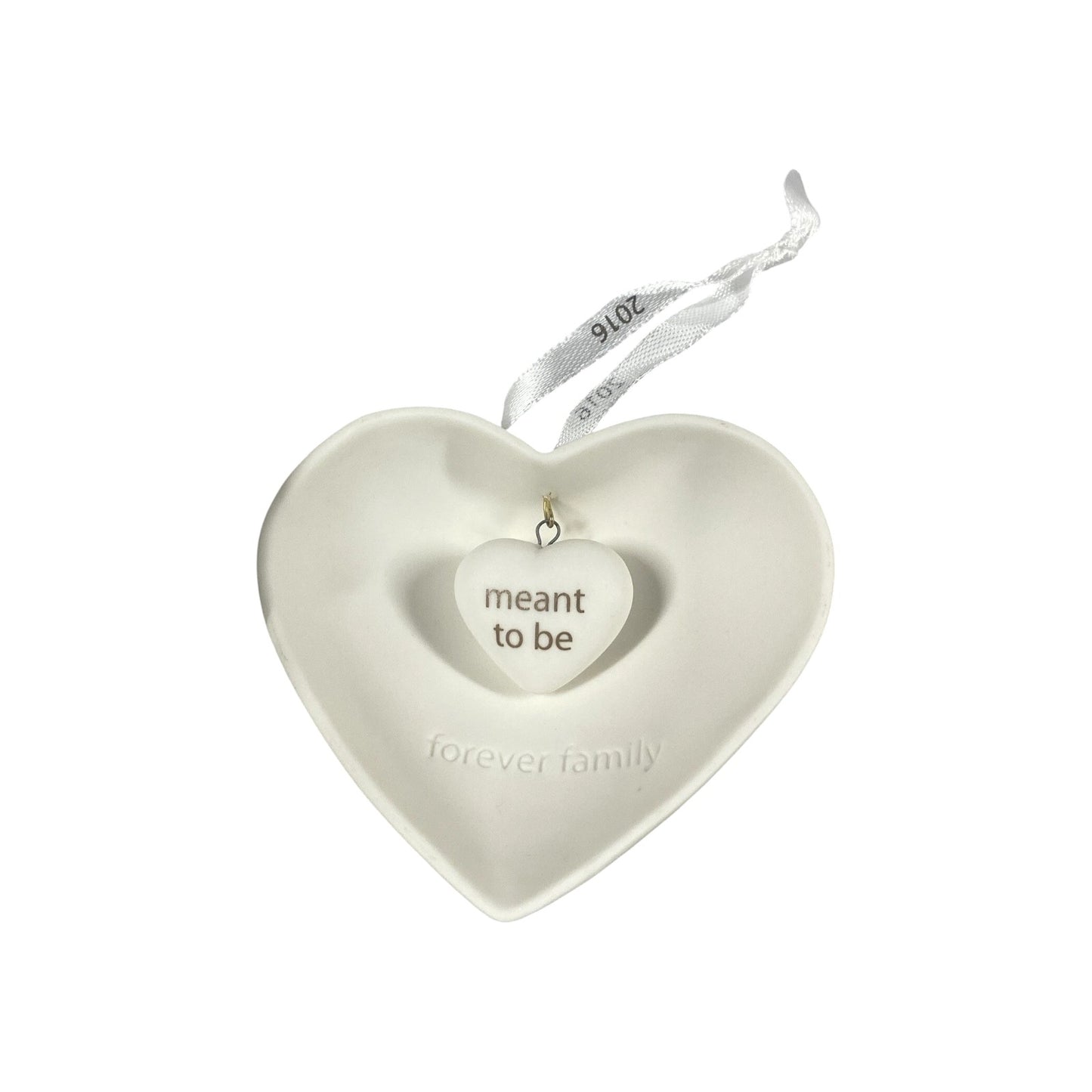 2016 Forever Family (Heart)