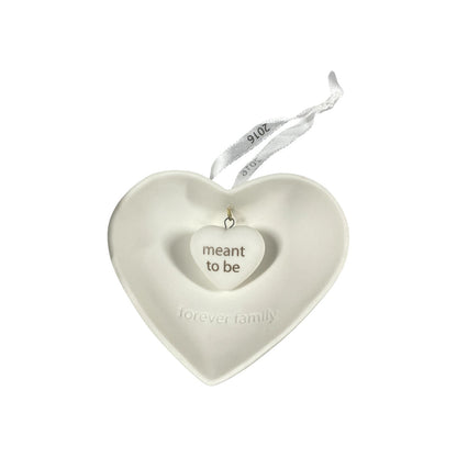 2016 Forever Family (Heart)