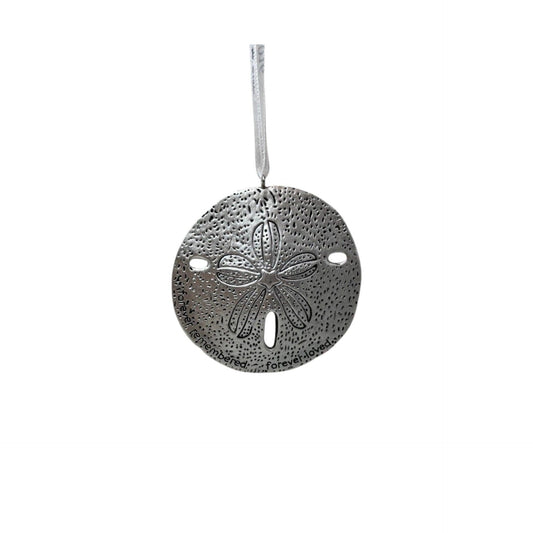 2016 Forever Remembered (Beach) Hallmark Ornament QHX1004 Image1