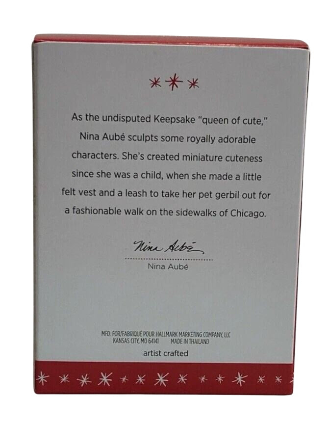 2016 Friends Make the Season Brighter Hallmark Ornament (Friendship) QGO1141