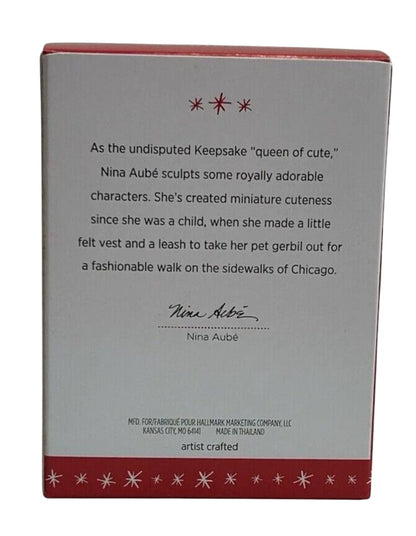 2016 Friends Make the Season Brighter Hallmark Ornament (Friendship) QGO1141