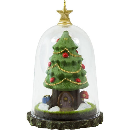 QGO1514 2016 Gnome For The Holidays (Gnome For Christmas) Image1
