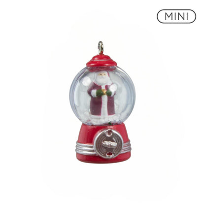 2016 Gumball Santa (Gumball)