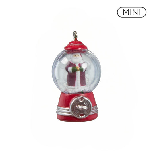 2016 Gumball Santa (Gumball)