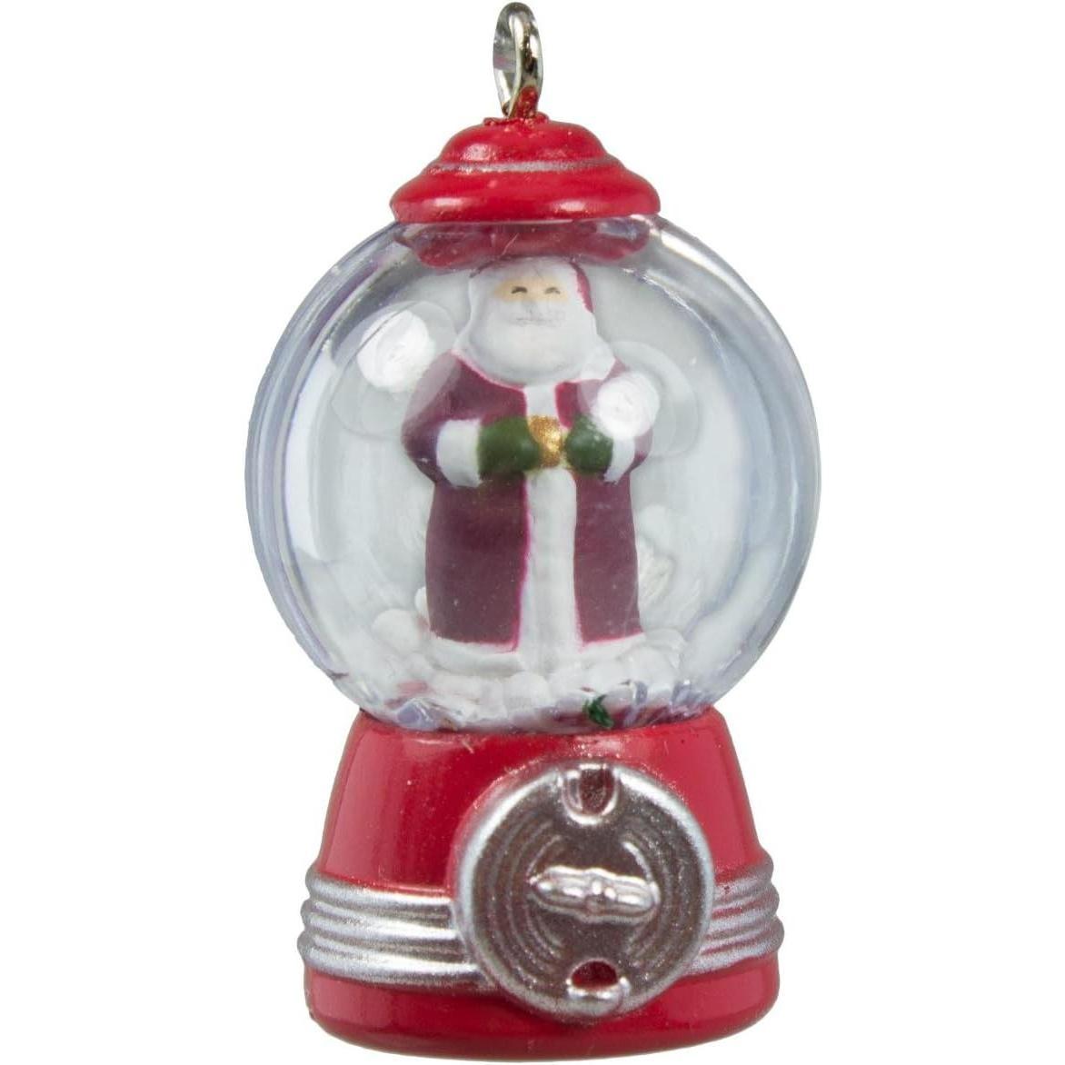 QXC5164 2016 Gumball Santa (Santa Claus) Image1