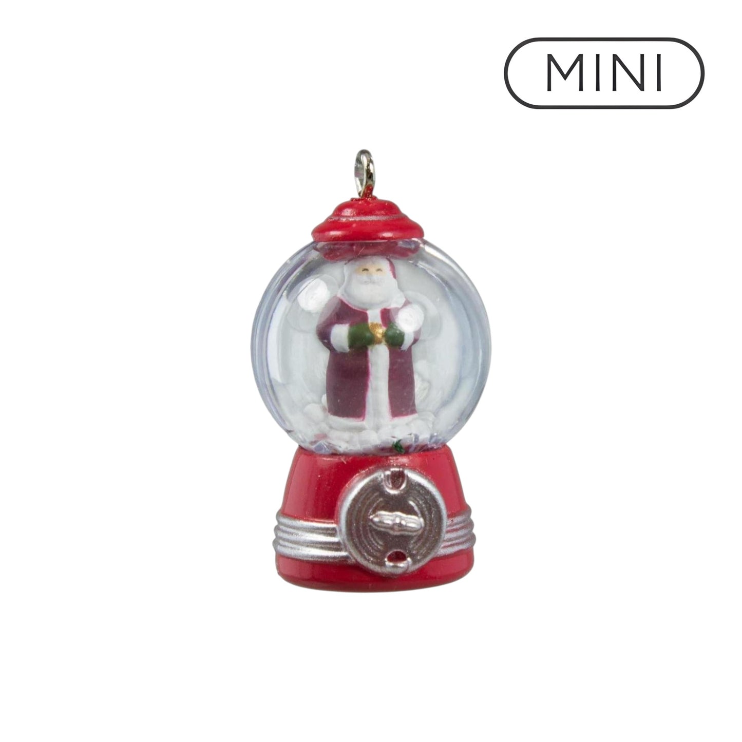 2016 Gumball Santa (Santa Claus)