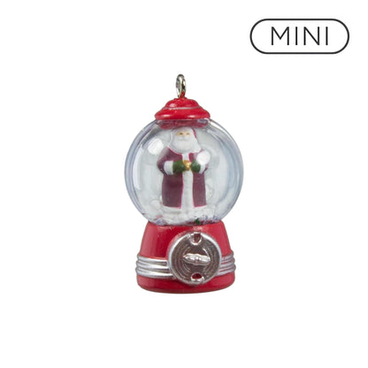 2016 Gumball Santa (Santa Claus)