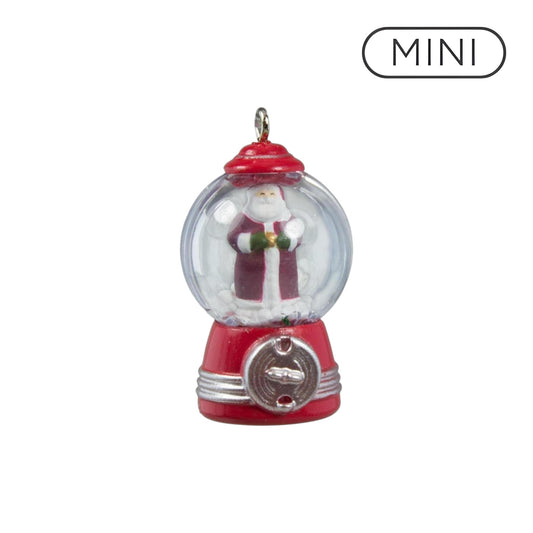 2016 Gumball Santa (Santa Claus)