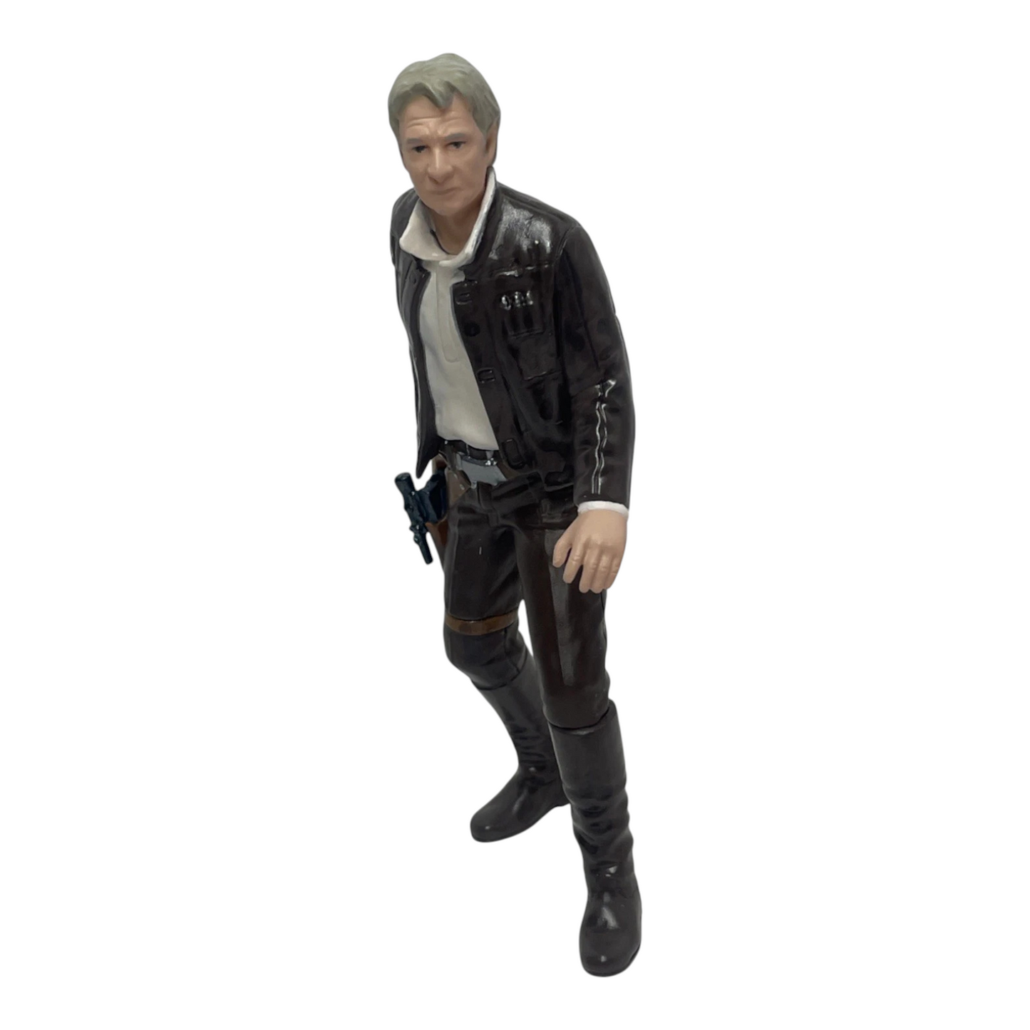 2016 Han Solo Hallmark Ornament (Star Wars) QX9254