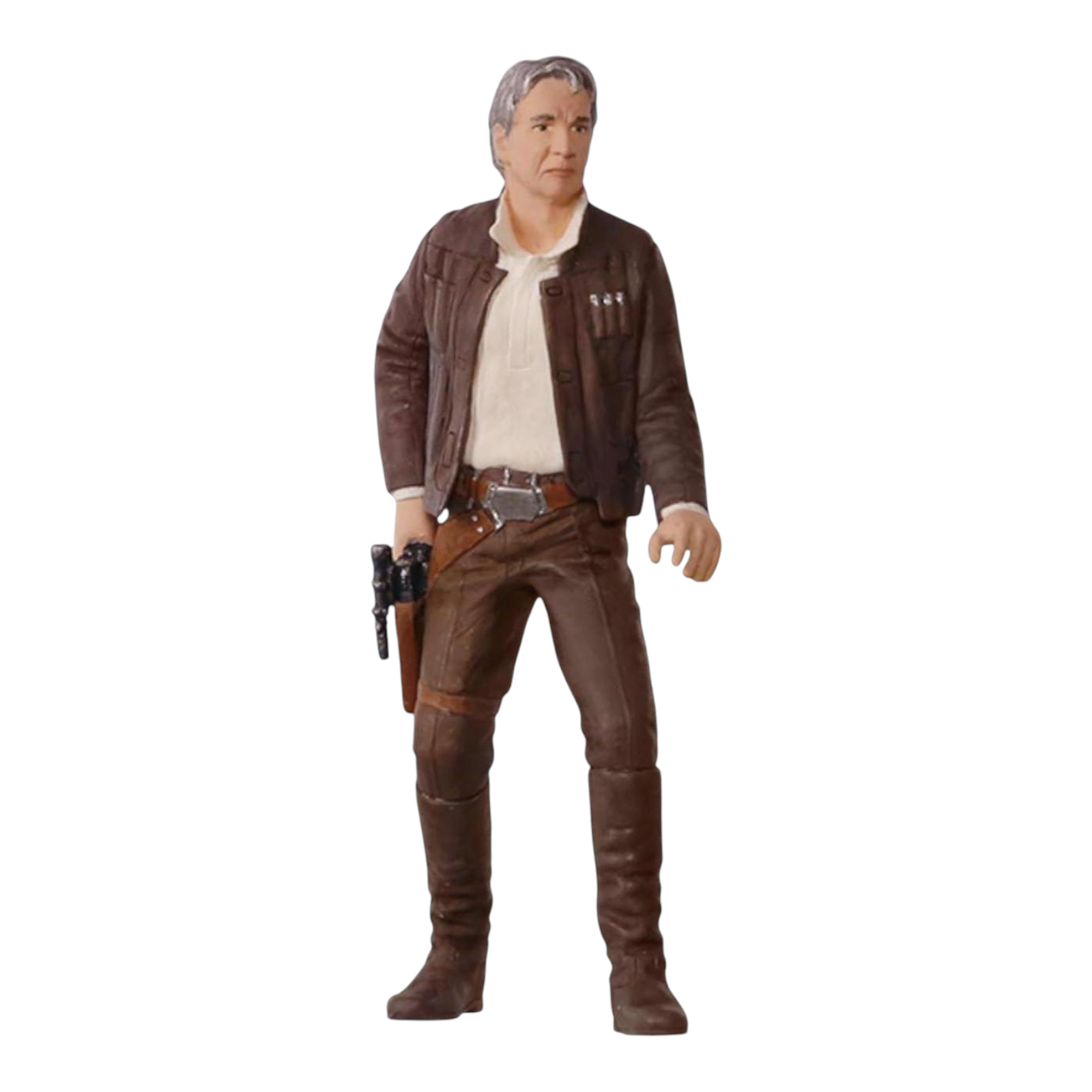 2016 Han Solo Hallmark Ornament (Star Wars) QX9254