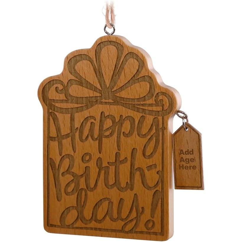 QHX1054 2016 Happy Birthday (Birthday) Image1