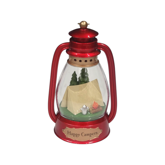 2016 Happy Campers Hallmark Ornament (Happy Camper) QGO1364 QGO1364 Image1