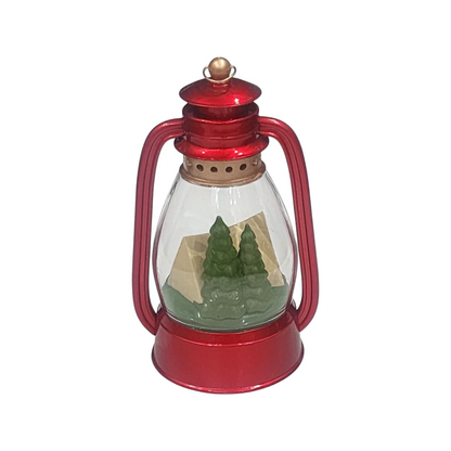 2016 Happy Campers Hallmark Ornament (Happy Camper) QGO1364 QGO1364 Image4