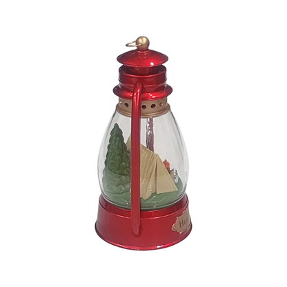 2016 Happy Campers Hallmark Ornament (Happy Camper) QGO1364 QGO1364 Image5
