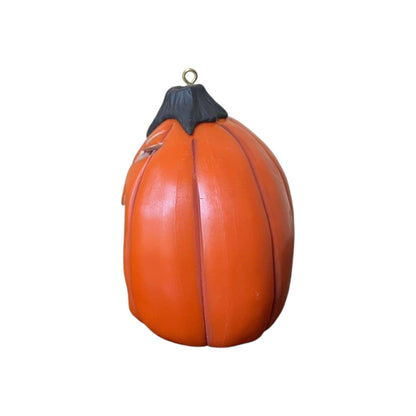 2016 Happy Halloween! Hallmark Ornament (Happy Halloween!) QFO5234 Image5