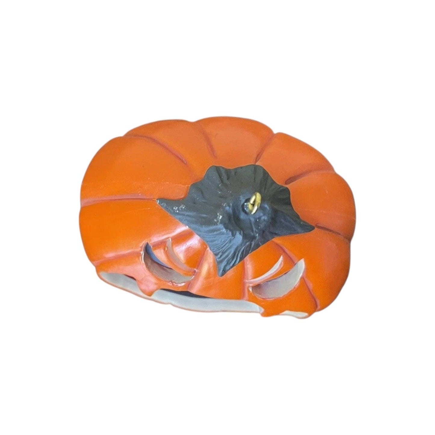 2016 Happy Halloween! Hallmark Ornament (Happy Halloween!) QFO5234 Image6