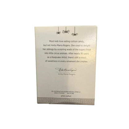 2016 Happy Halloween! Hallmark Ornament (Happy Halloween!) QFO5234 Image8