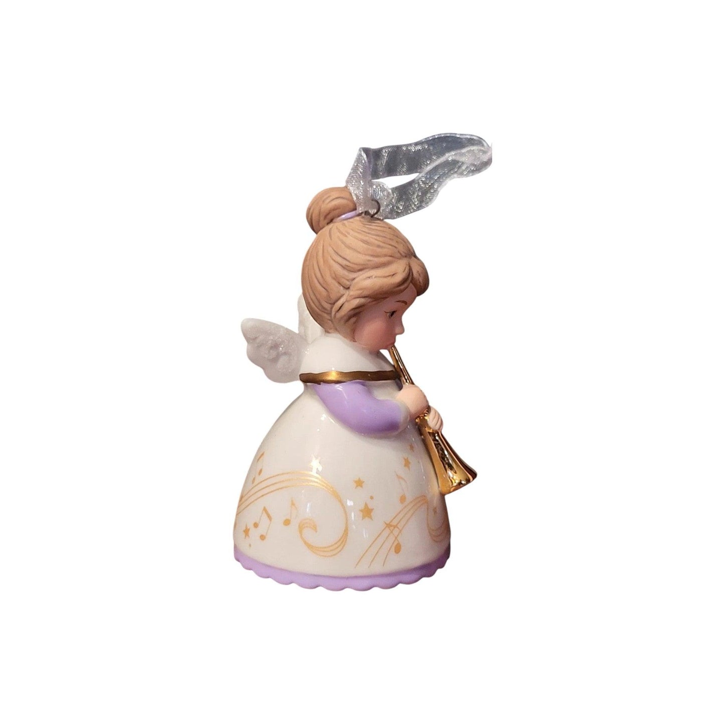 2016 Heavenly Belles Hallmark Ornament (Heavenly Belles) QX9041 Image3
