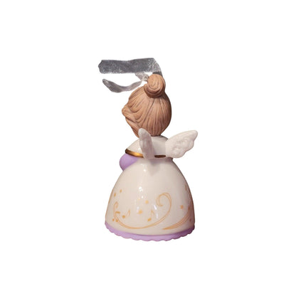 2016 Heavenly Belles Hallmark Ornament (Heavenly Belles) QX9041 Image4