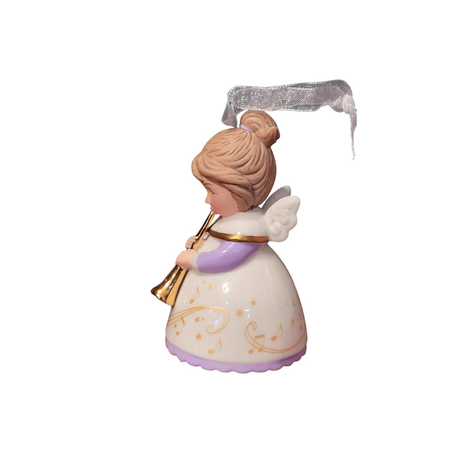 2016 Heavenly Belles Hallmark Ornament (Heavenly Belles) QX9041 Image5