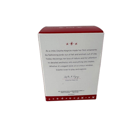 2016 Heavenly Belles Hallmark Ornament (Heavenly Belles) QX9041 Image6