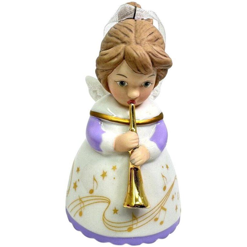2016 Heavenly Belles Hallmark Ornament (Heavenly Belles) QX9041