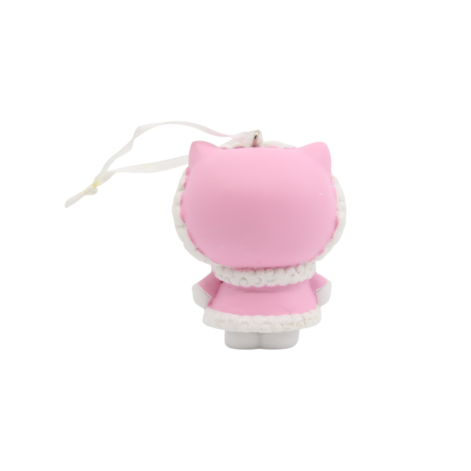 2016 Hello Kitty (Sanrio) Hallmark Ornament 1HCM9946 Image3